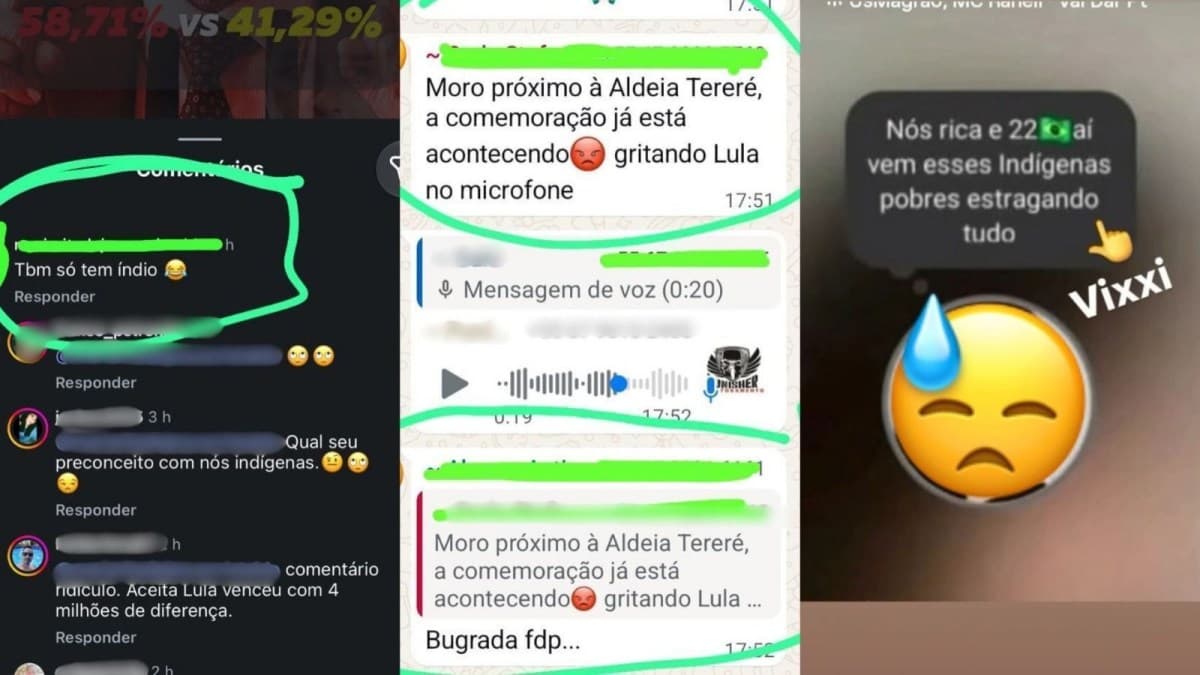 MPF exige esclarecimentos da prefeitura de Tacuru sobre ameaças a indígenas
