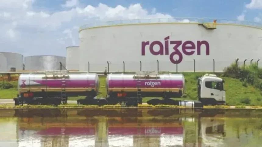 Raízen vende Usina Caarapó por R$ 760 milhões e otimiza operações