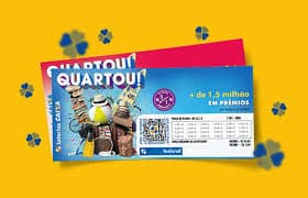 Resultado da Loteria Federal de Hoje: Confira os Números Sorteados