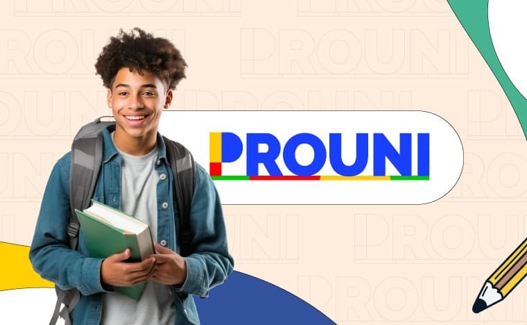 Prouni 2026 divulga resultado da 1ª chamada do segundo semestre