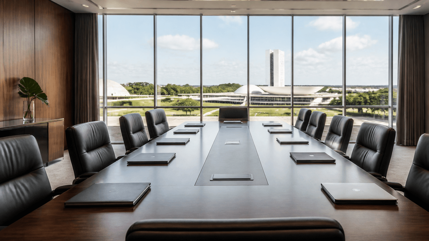 CNA promove formação de lideranças rurais em Brasília
