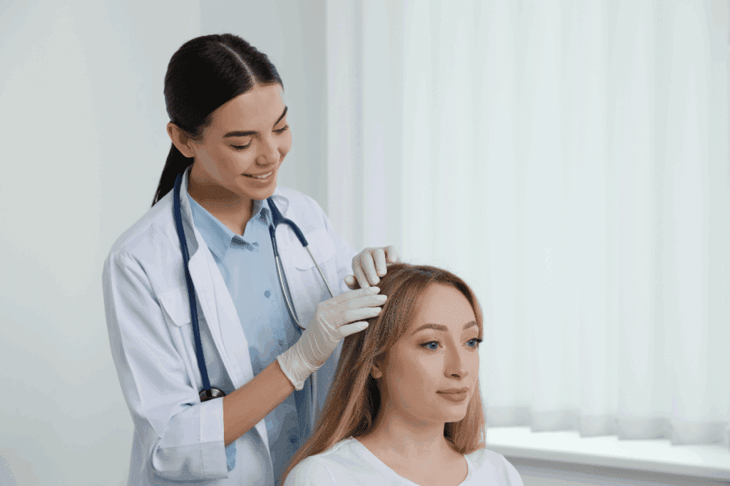Alopecia de padrão feminino afeta 32,3% das mulheres adultas no Brasil