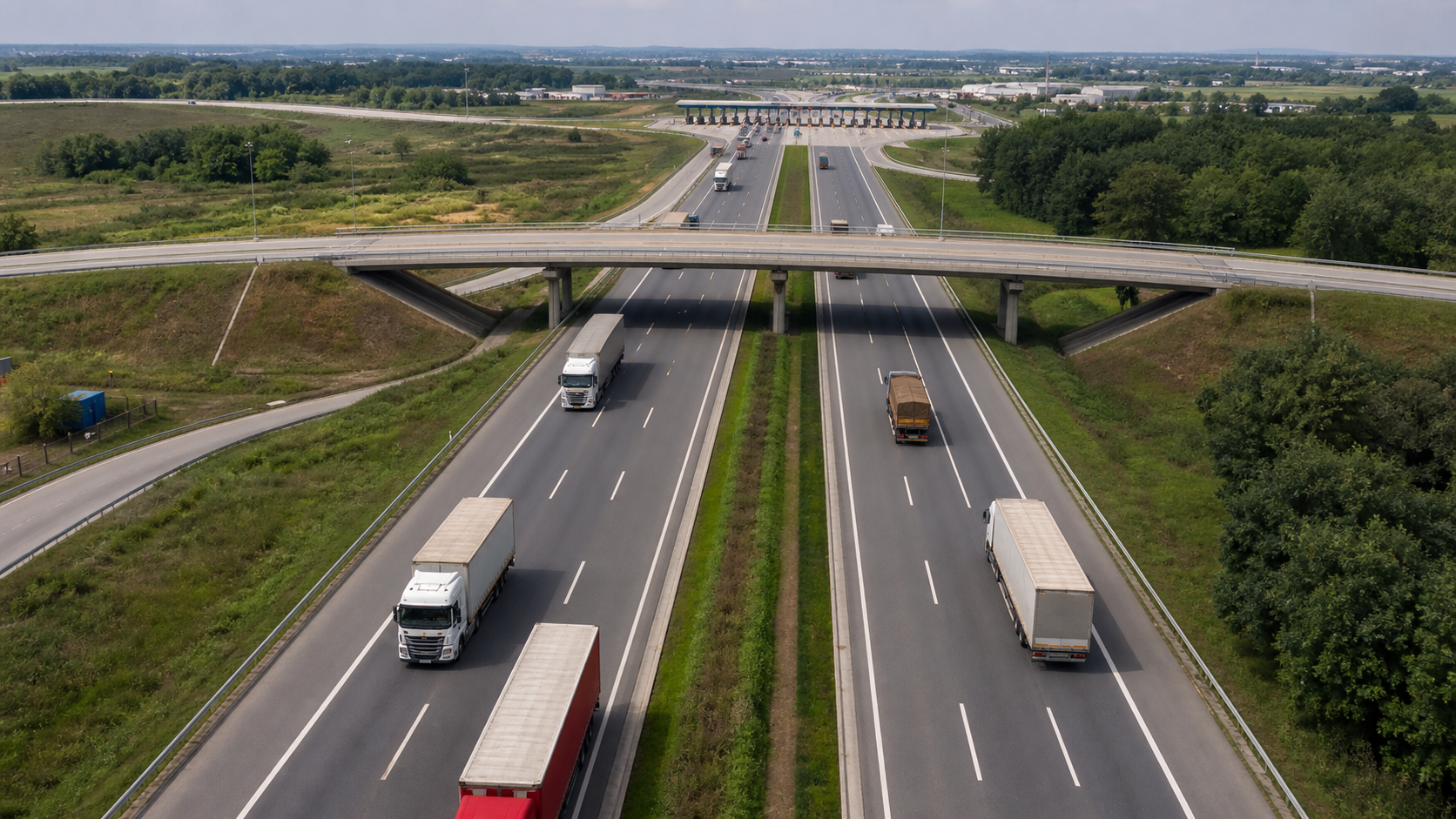 Câmara aprova projeto sobre acessibilidade em rodovias sob concessão