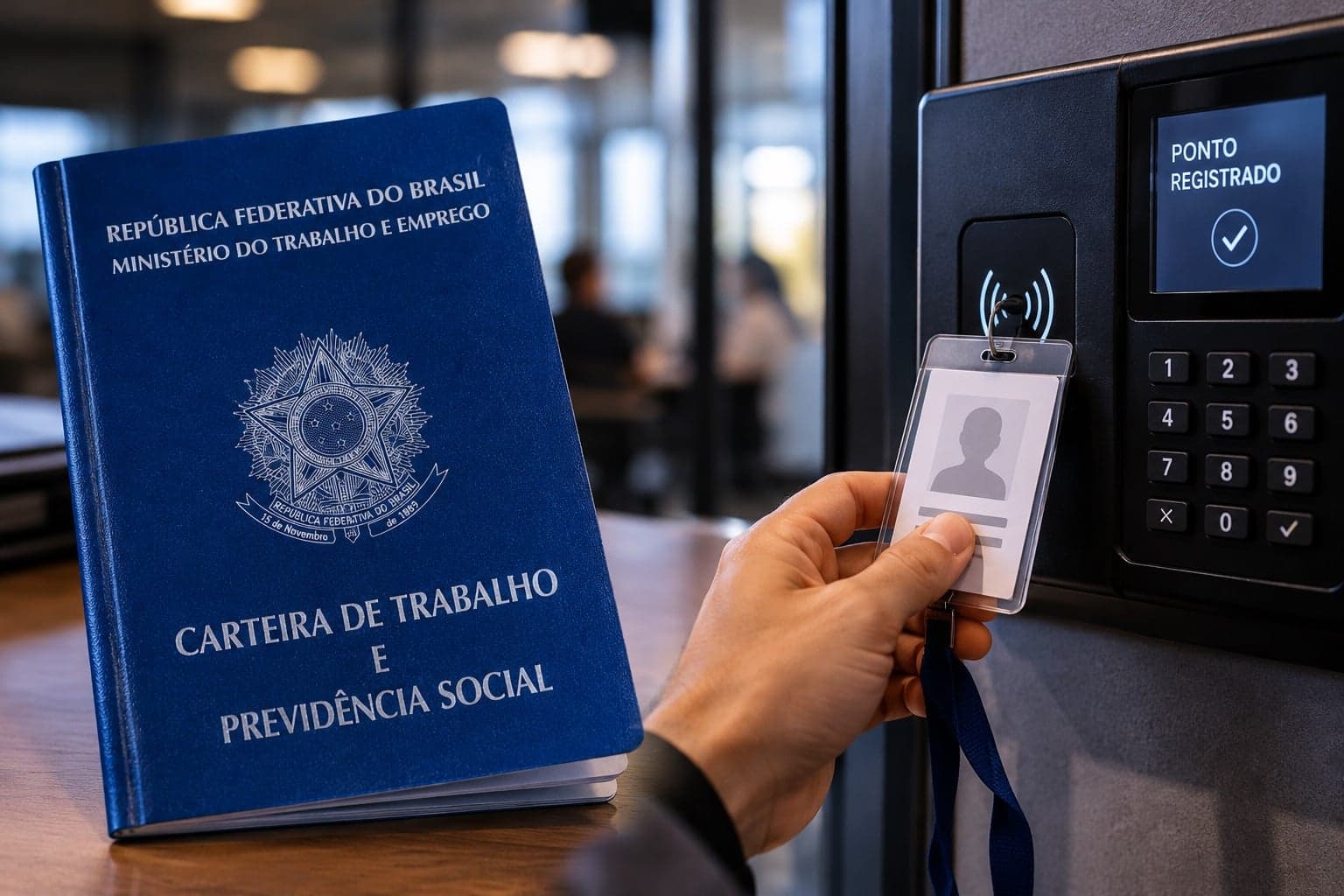FAEP busca ação contra PEC que altera jornada de trabalho no setor agropecuário