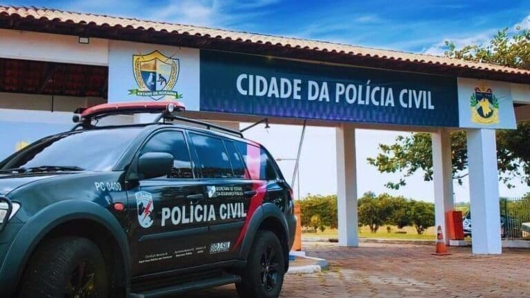 Delegado de Roraima enfrenta suspeitas de abuso e misoginia