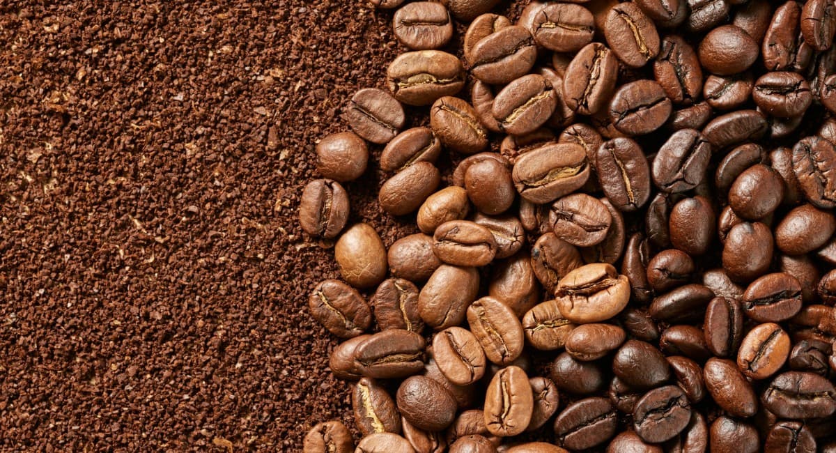 Café: Brasil espera melhora nas exportações após queda inicial