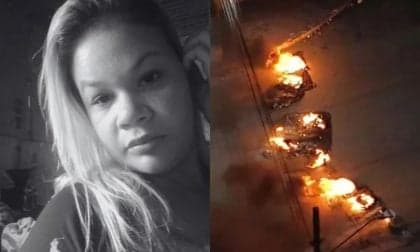 Polícia Militar afasta agente após morte de mulher em SP