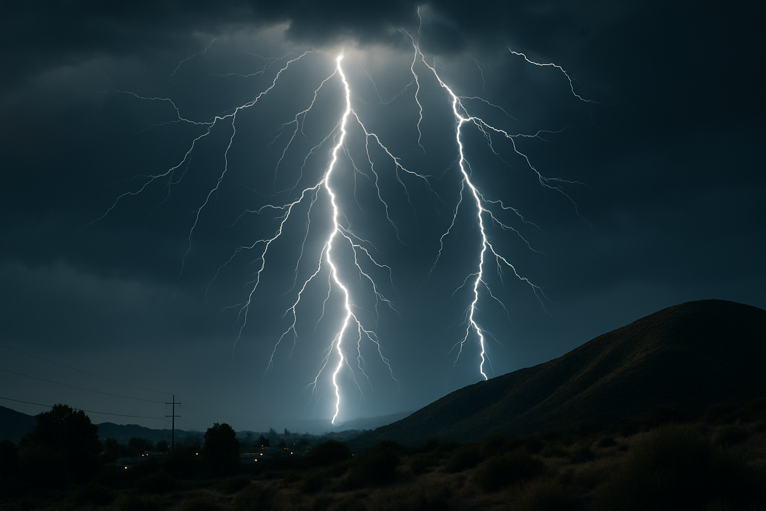 Previsão do Tempo: Chuva e Calor em Diversas Regiões do Brasil