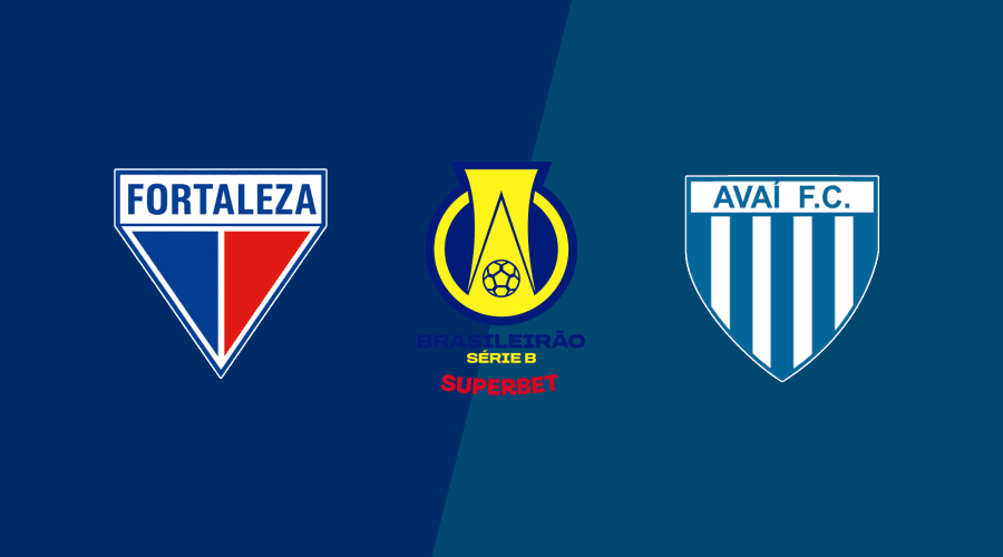 Fortaleza SAF x Avaí hoje: tudo sobre o jogo pelo Campeonato Brasileiro Série B