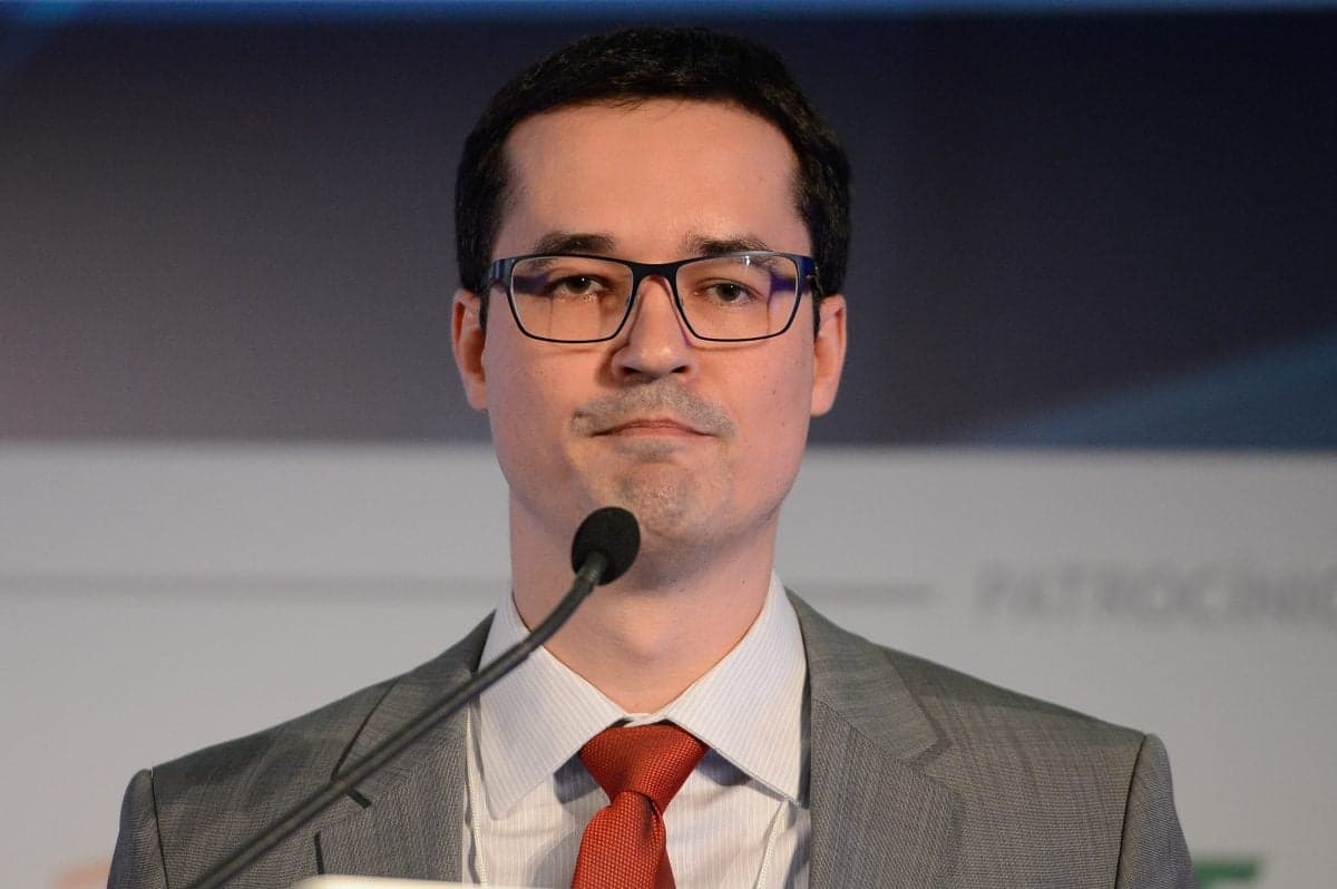 TSE Analisará Recurso da Candidatura de Deltan Dallagnol ao Senado