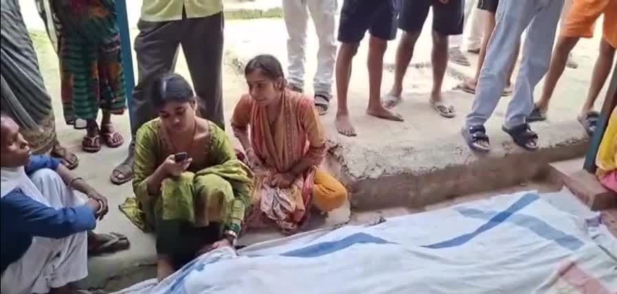 Incidente em templo de Bihar deixa seis mortos e feridos