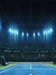 aryna sabalenka se destaca no torneio de Toronto