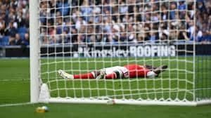 Arsenal x Brighton: O Fim da Invencibilidade