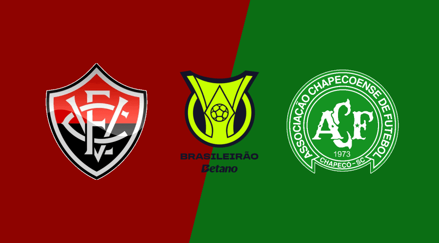 Esporte Clube Vitória x Chapecoense hoje: tudo sobre o jogo pelo Campeonato Brasileiro Série A