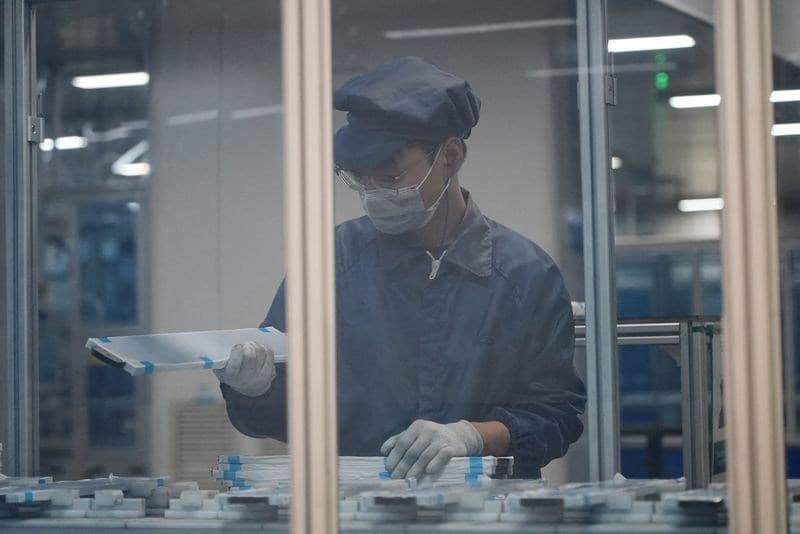 BYD planeja dobrar produção no Brasil e iniciar exportações em 2027