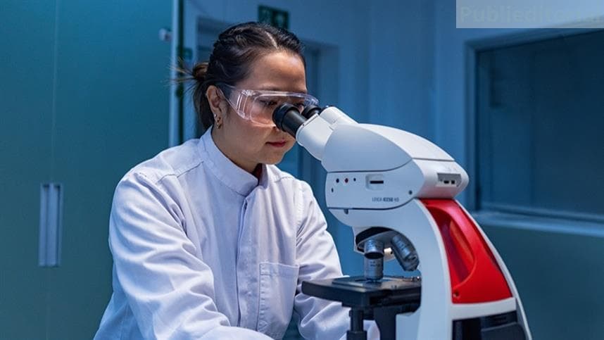 Ourofino Saúde Animal inova com pesquisa e desenvolvimento contínuos