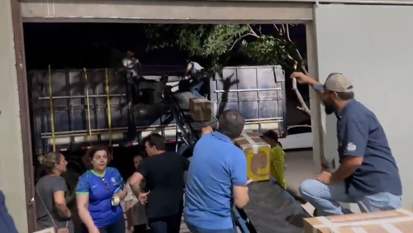 Instituições do agro no Matopiba oferecem suporte ao Rio Grande do Sul