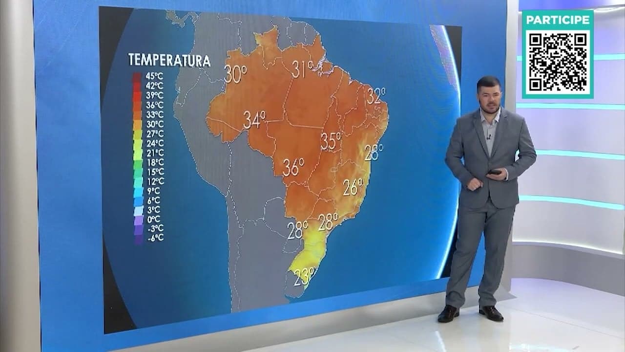 Previsão climática desafia colheita de milho da 2ª safra