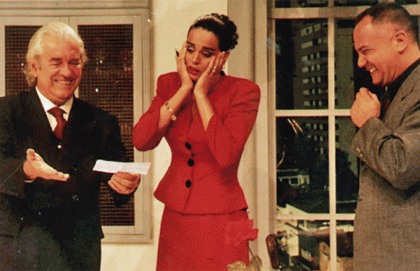 Luto no Teatro Brasileiro: Morre Juca de Oliveira aos 91 Anos