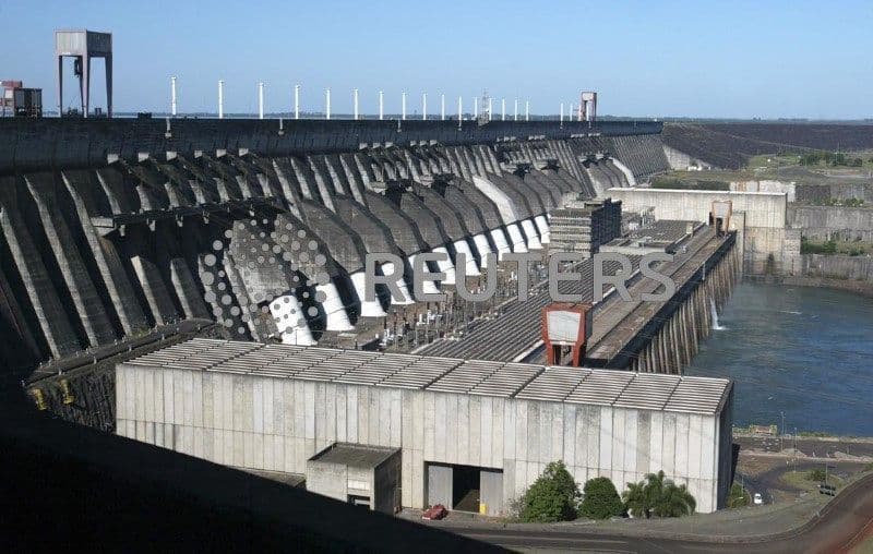 Itaipu pode reduzir tarifas de energia em R$ 1,5 bilhão anuais