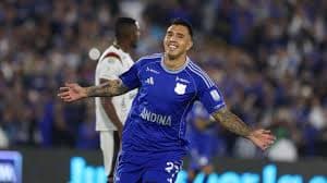 Millonarios x Deportivo Pasto: A Hora da Verdade no Campín