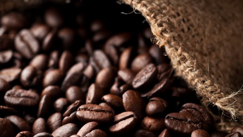 Produção de café na Colômbia deve cair devido ao El Niño