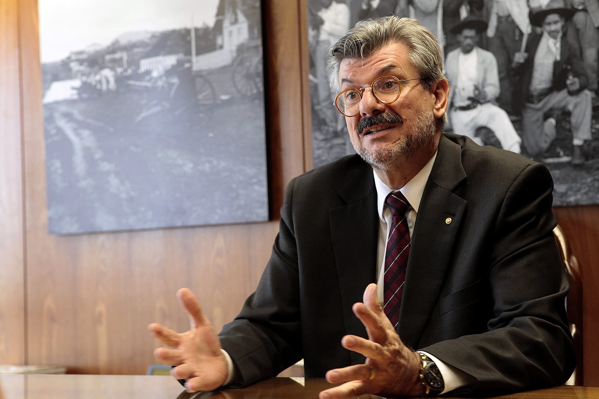 STJ reduz salário do ministro afastado por denúncia de assédio