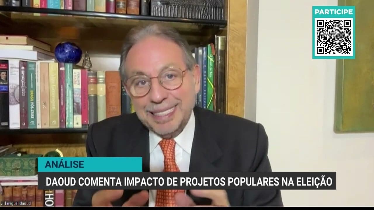 Impacto das pautas populares nas eleições e economia brasileira