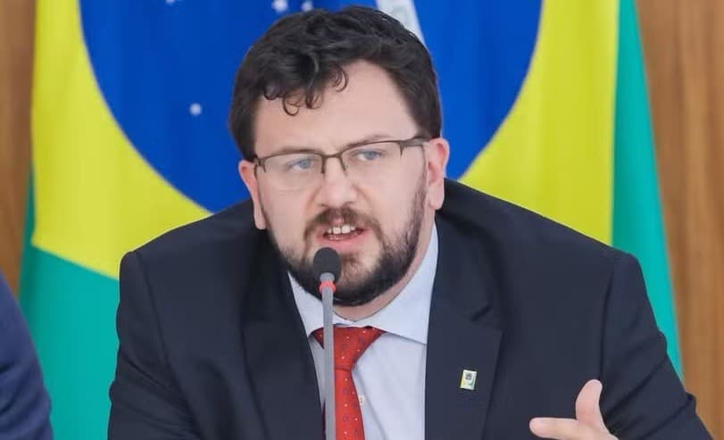 Mensagens de Marcola revelam tentativa de venda de canabidiol ao governo