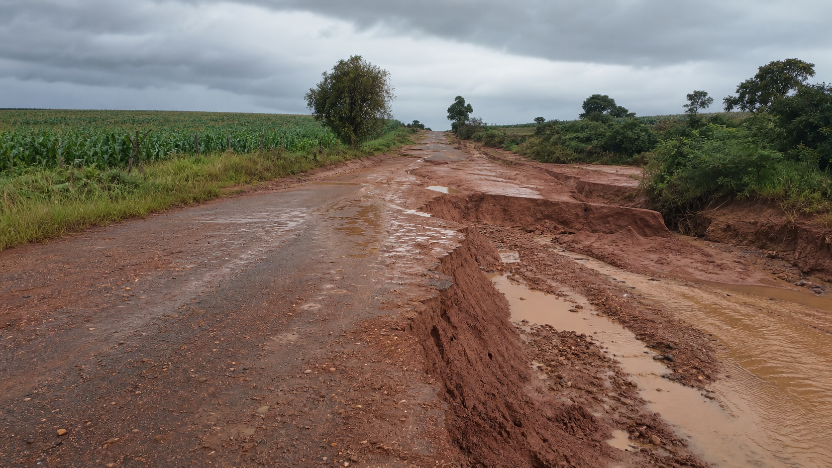 Câmara debate recuperação de municípios afetados por chuvas em Minas Gerais