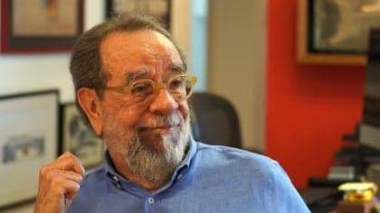 Fernando Morais Analisa Lula e sua Ascensão Política