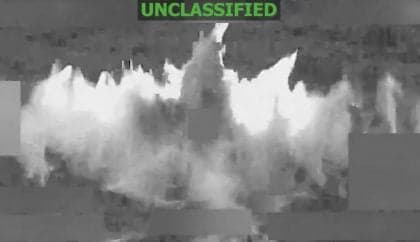 EUA atacam embarcações suspeitas de tráfico no Pacífico Oriental