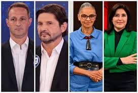 Candidatos progressistas se destacam nas eleições do Senado de SP