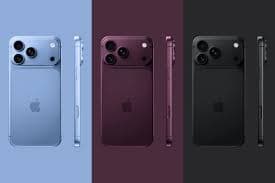 Novidades sobre o iPhone 18: O que podemos esperar?