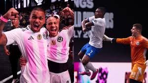 A Inédita Conquista: Brasileiros na Final da Kings League