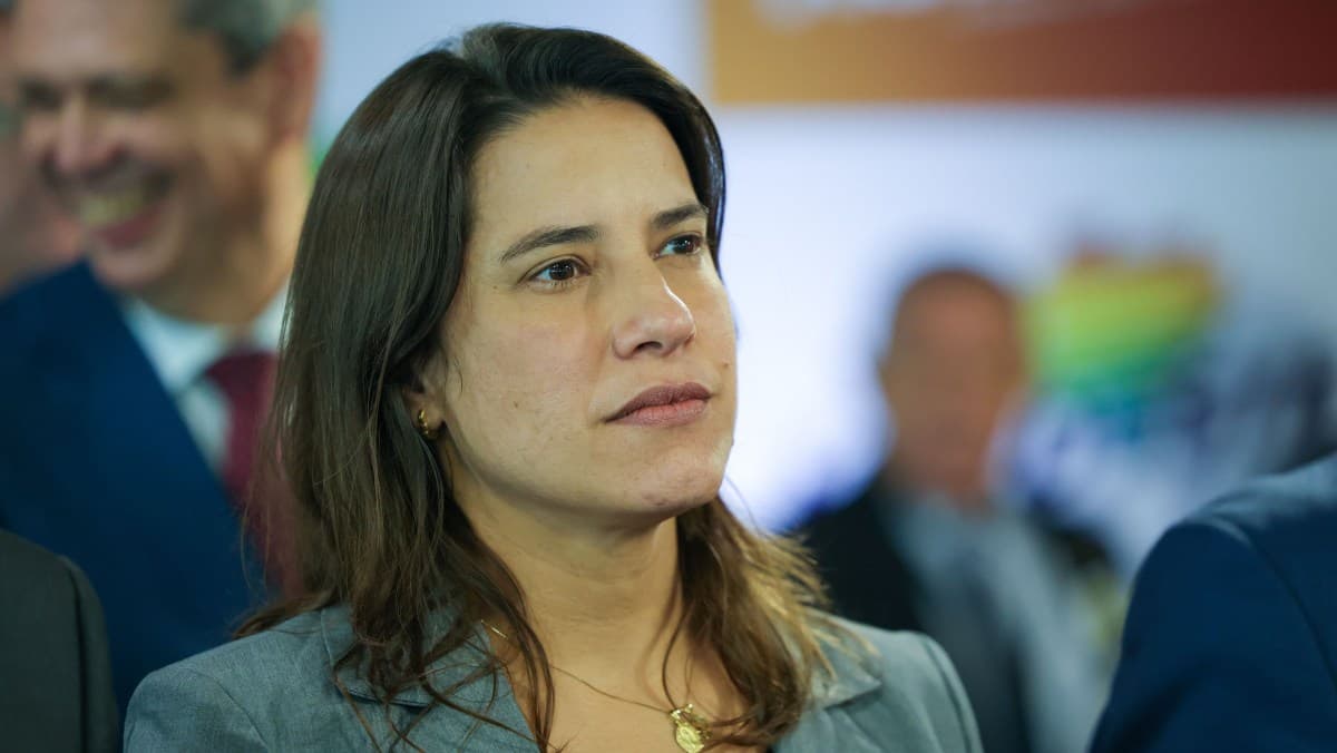 STF determina retirada do PSDB-Cidadania da coligação de Raquel Lyra