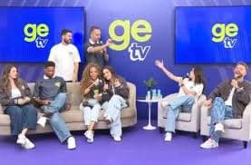 Polêmica na Globo gera alerta para equipe da Getv após postagem do Palmeiras