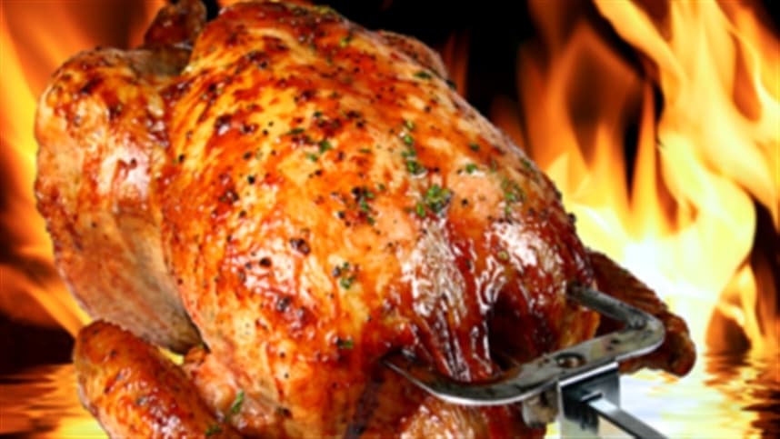 Os segredos por trás do uso de hormônios em frangos: desvendando um mito comum