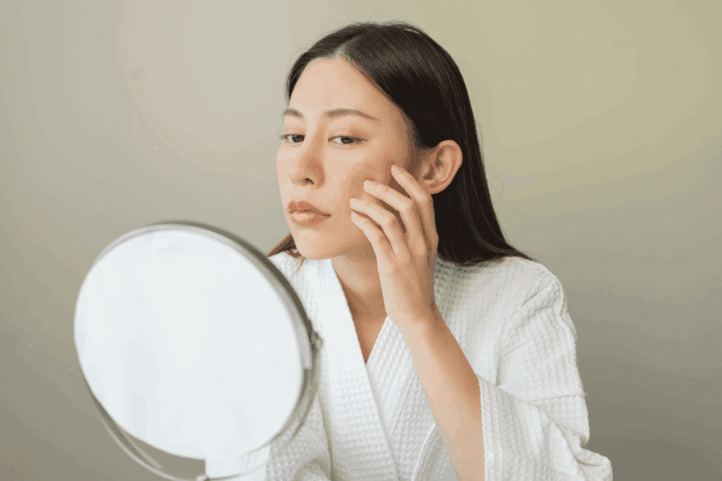 Dermatologista alerta sobre sinais na pele que indicam alterações na saúde