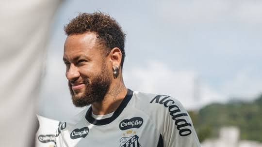 Santos hoje: Peixe enfrenta o Macará pela Sul-Americana com Neymar de volta ao time