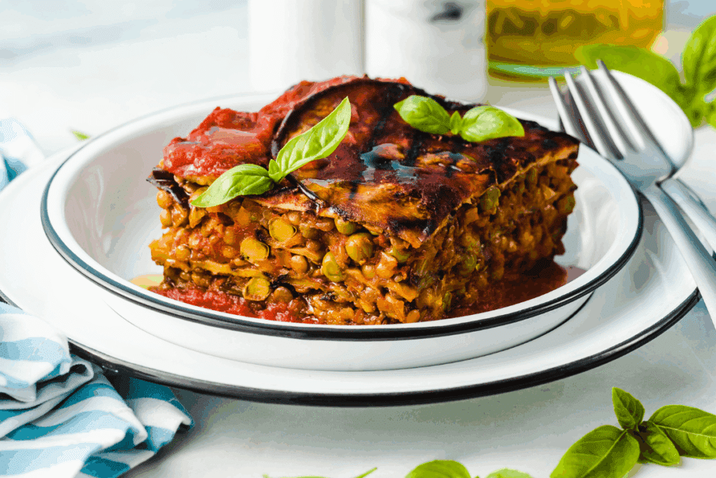 5 receitas nutritivas com proteínas vegetais para o almoço