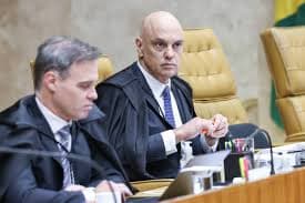 Movimento por Impeachment de Mendonça em Decorrência do Relatório de Moraes