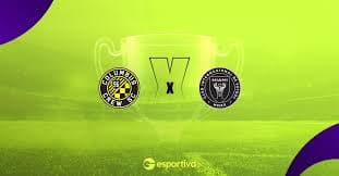 Columbus Crew x Inter Miami: A Partida do Futuro no Futebol Americano
