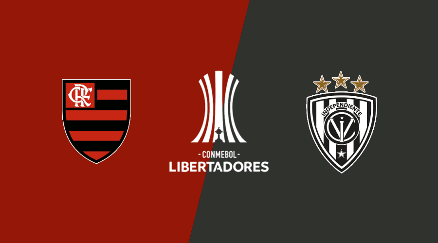 Flamengo x Ind. del Valle hoje: tudo sobre o jogo pela Libertadores
