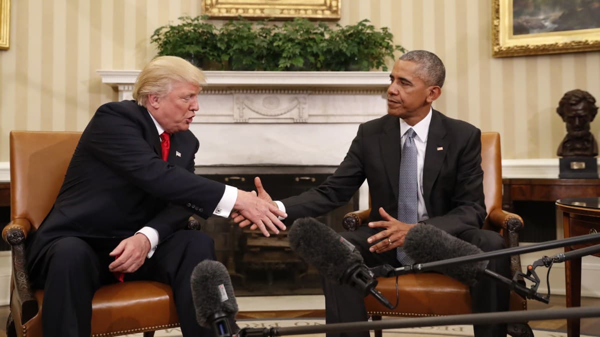 Trump propõe novo acordo com Irã sem foco nuclear