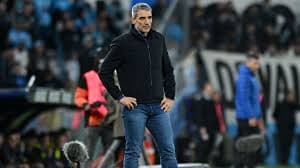 Racing x Tigre: O que esperar dessa emocionante partida