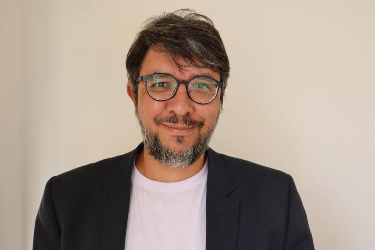 Carlos Machado é lançado candidato a governador de SP pelo PCB