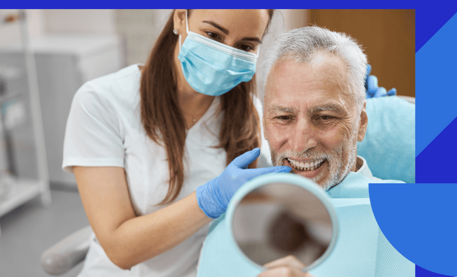 Dentadura ou protocolo? Entenda as diferenças e saiba qual pode ser a melhor opção em Imperatriz