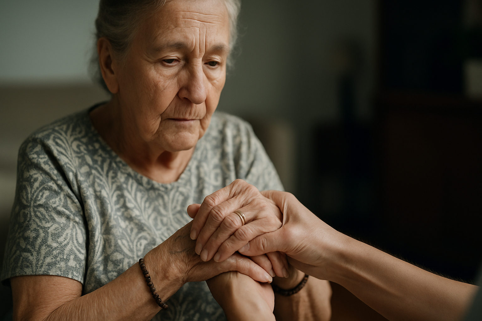 Pequim Inaugura Centro Inovador de Cuidados para Idosos