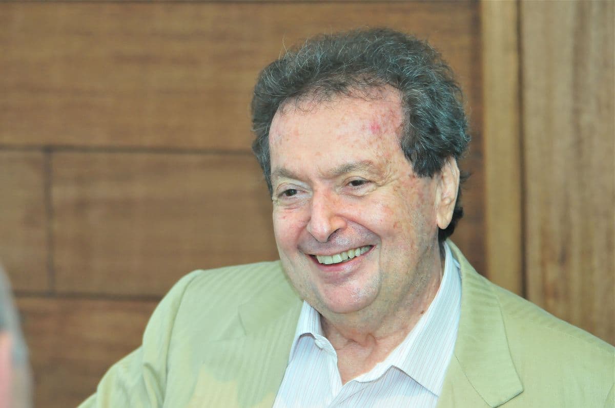 Operação do MPSP Investiga Esquema de Fraude em Herança de João Carlos Di Genio